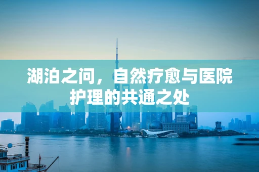 湖泊之问，自然疗愈与医院护理的共通之处