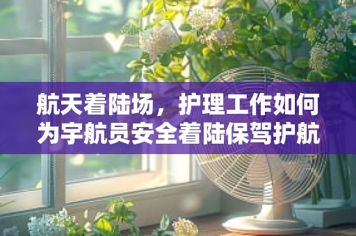 航天着陆场，护理工作如何为宇航员安全着陆保驾护航？