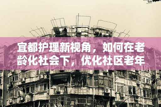 宜都护理新视角，如何在老龄化社会下，优化社区老年人的健康照护服务？