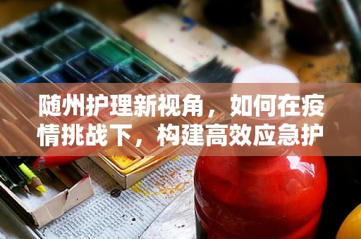 随州护理新视角，如何在疫情挑战下，构建高效应急护理体系？