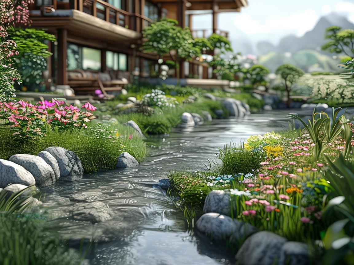 保山护理新视角，如何在高海拔地区优化患者康复环境？