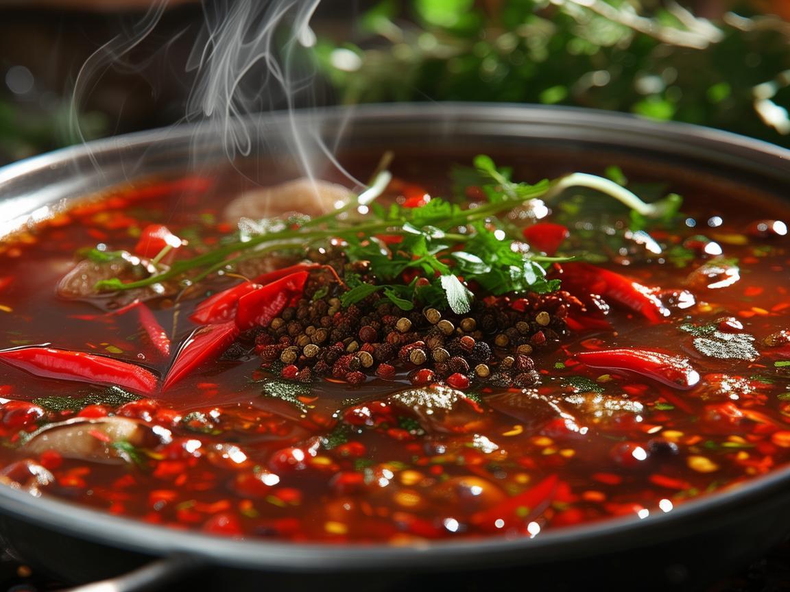 麻辣烫底料，能否在医疗护理中发挥热用？