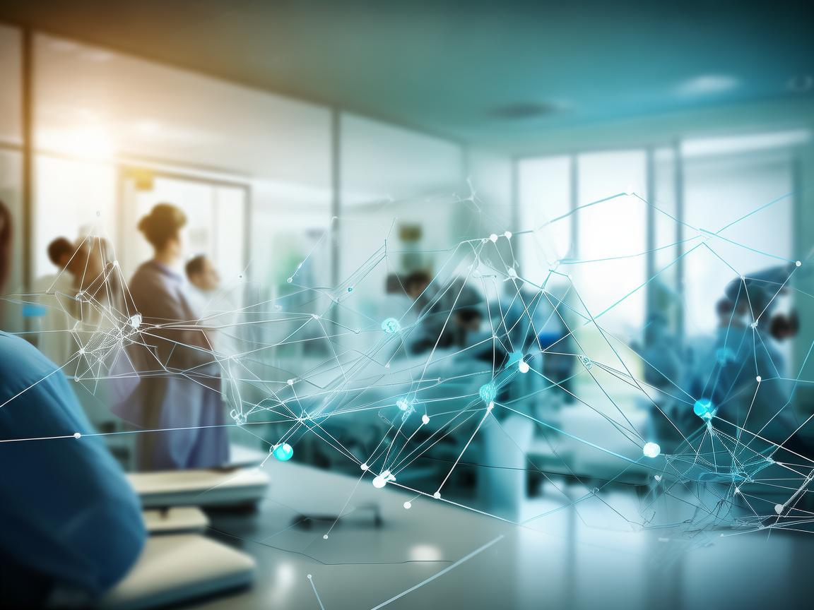 如何利用计算数学优化护理排班，提升效率与公平性？