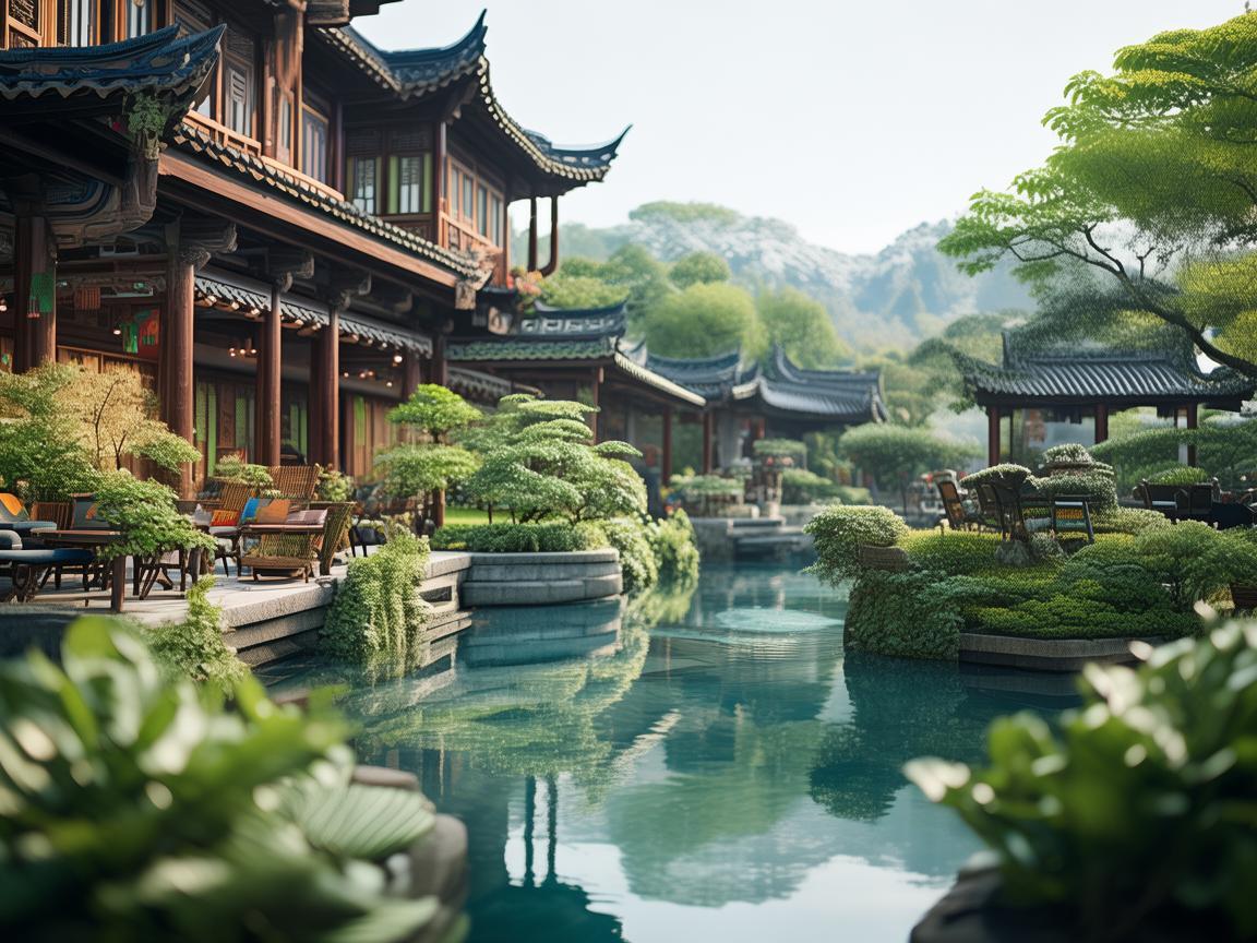 杭州护理新视角，如何在人间天堂中优化老年患者康复环境？