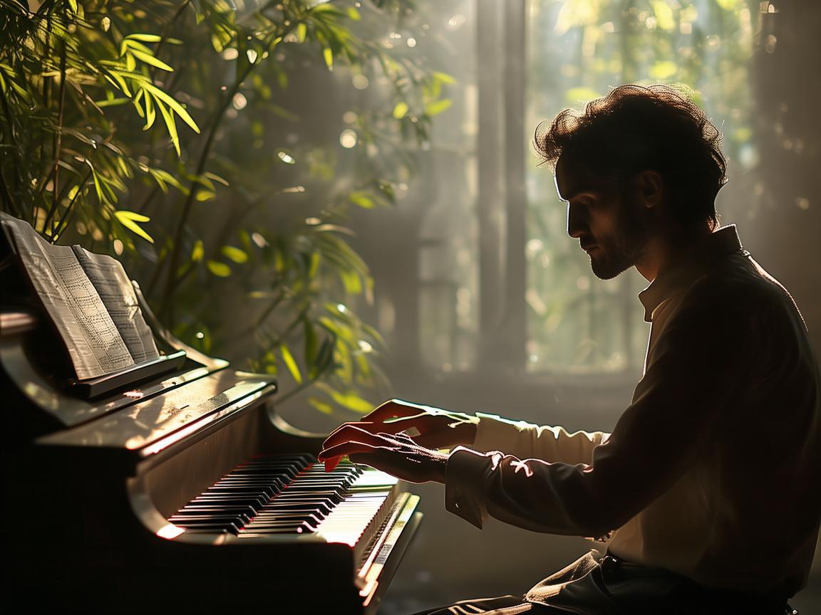 作曲家与护理，如何用旋律缓解患者情绪？