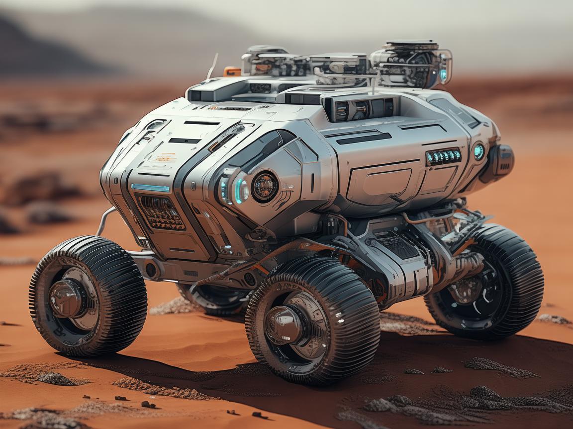 火星车，医疗护理视角下的星际使者如何保障自身安全？