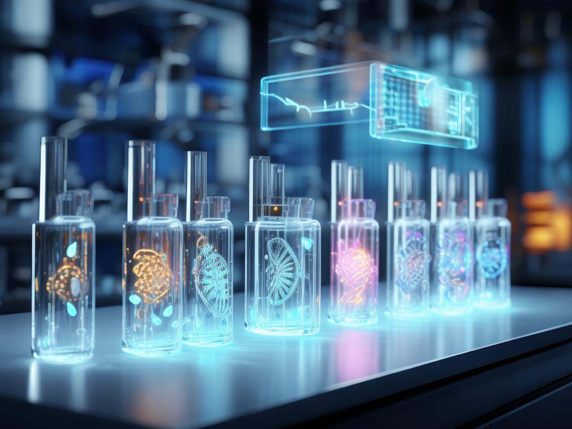 生物技术，能否重塑医疗护理的未来？