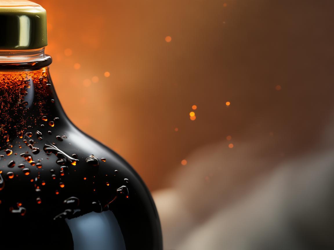 酱油里的健康密码，如何正确使用酱油护理皮肤？