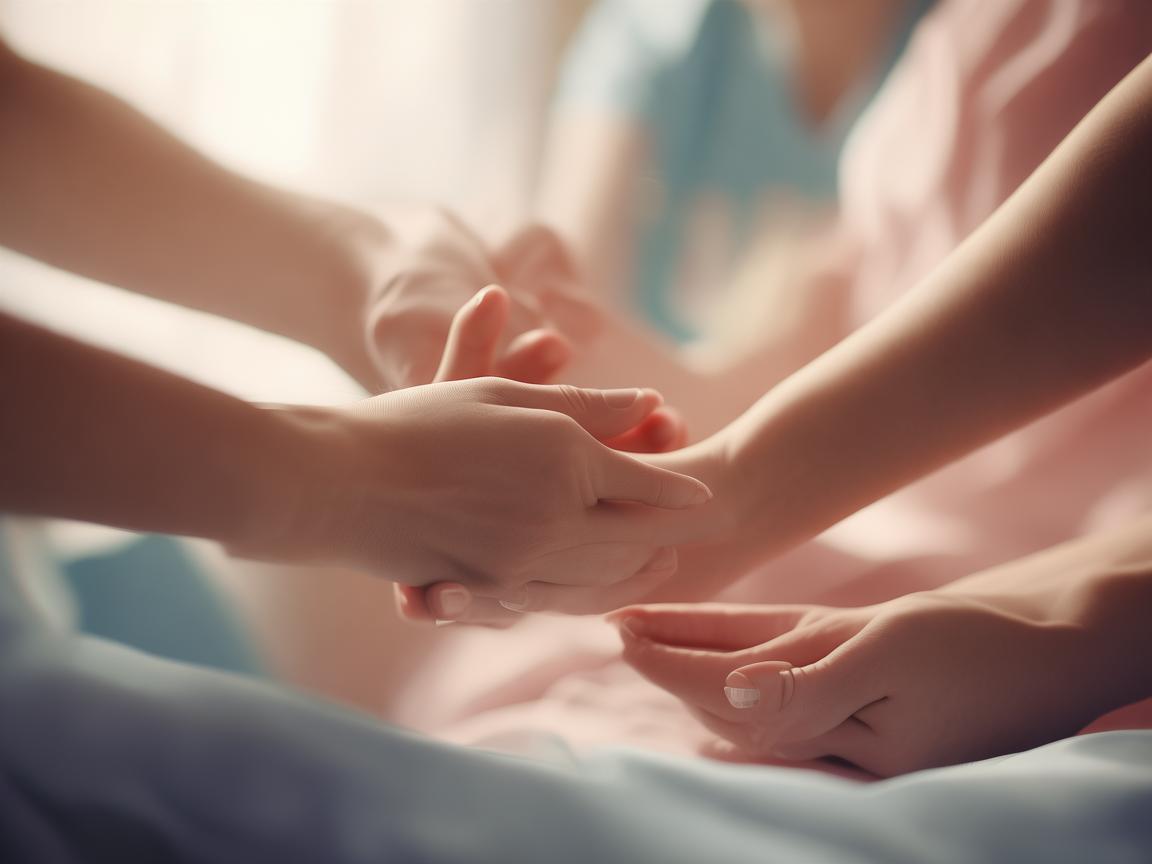 打破冷漠壁垒，重塑护理温情