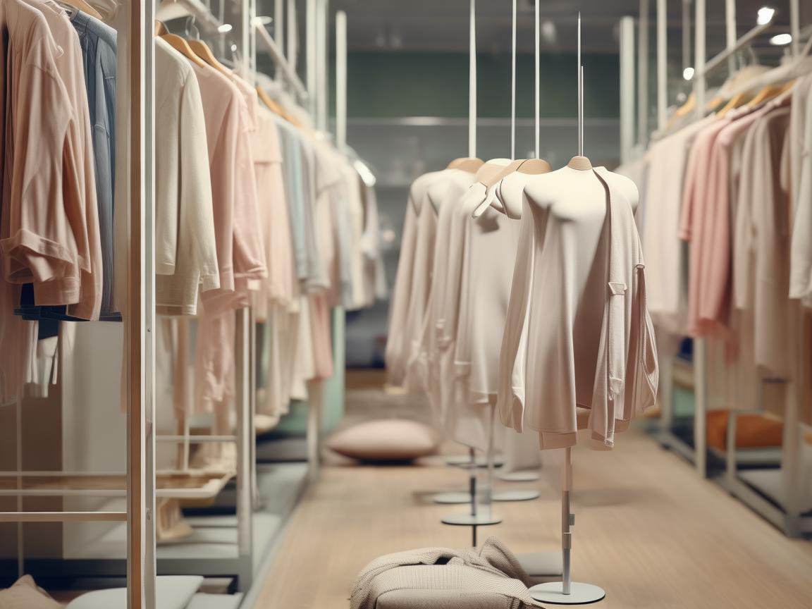 服装店衣架，如何为患者提供‘舒适’的护理体验？