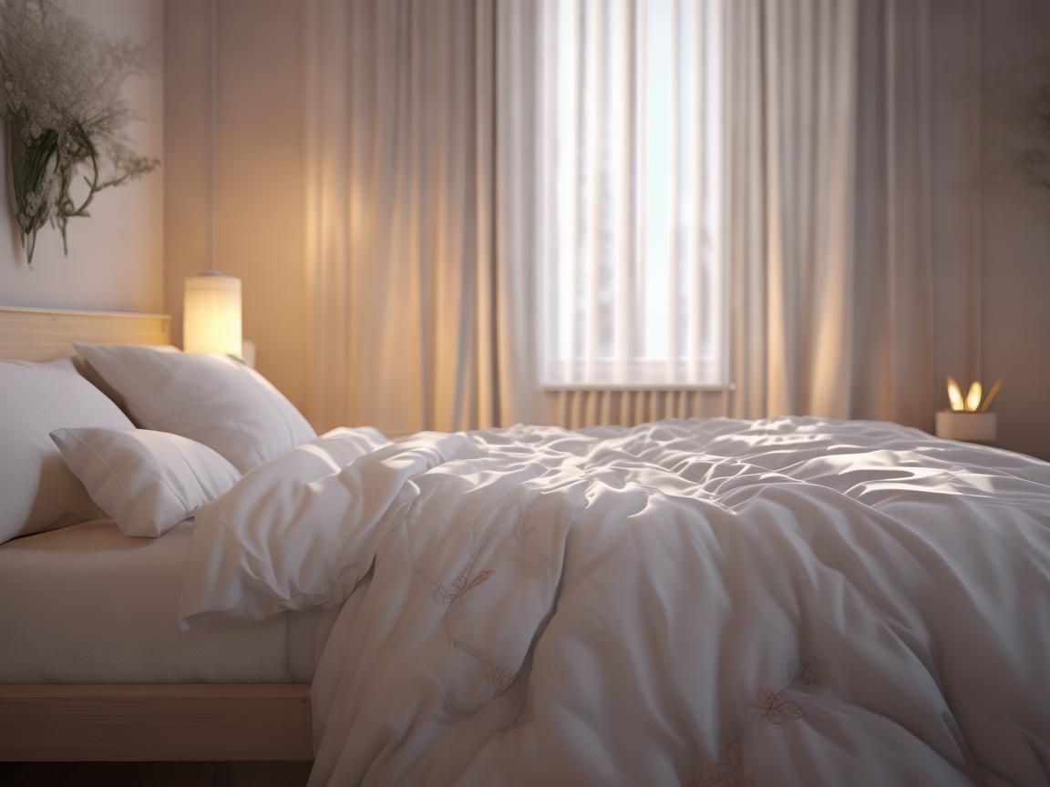 失眠，如何通过护理干预改善患者的夜间睡眠质量？