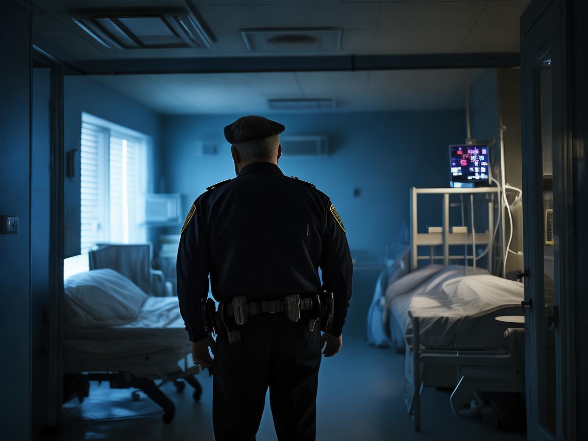 警长视角下的护理安全，如何在医疗事故中寻找隐形线索？