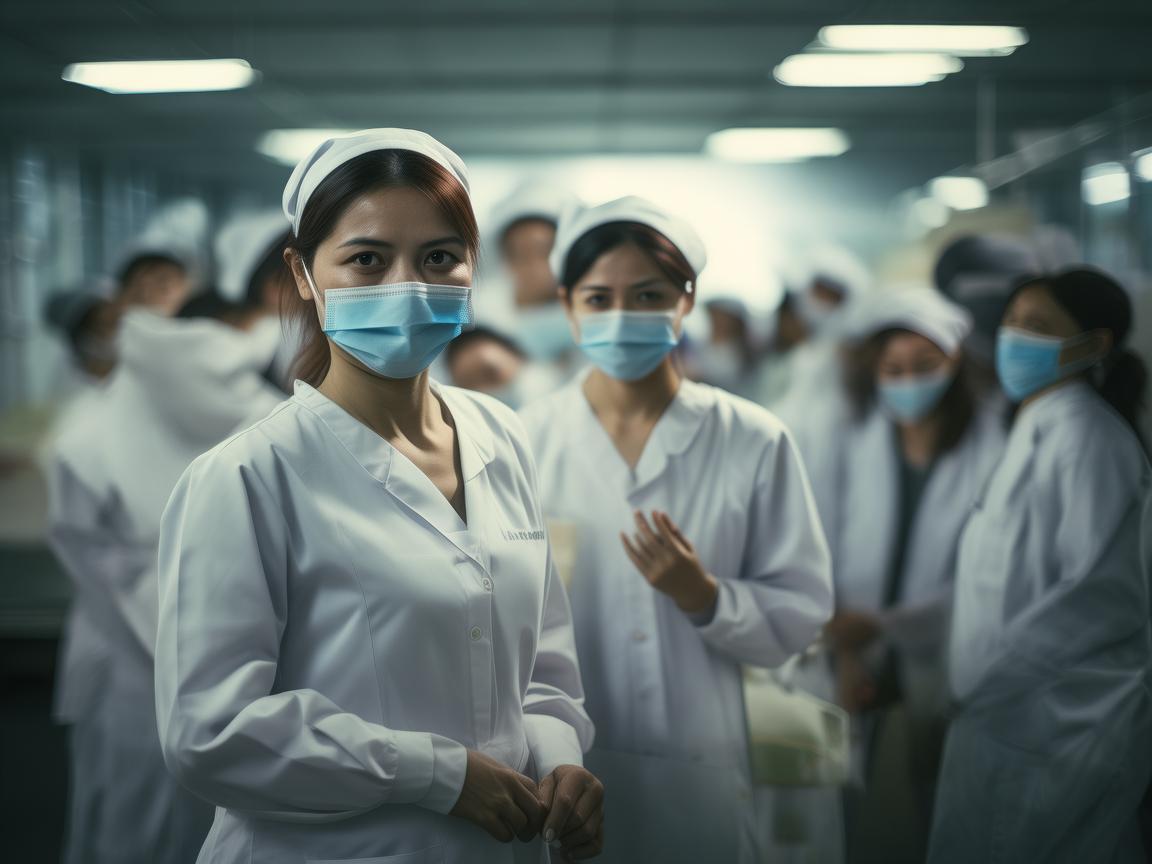 乌鲁木齐疫情下的护理挑战，如何有效应对心理压力？
