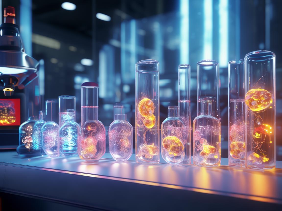 合成生物学，如何为医疗护理带来创新与变革？