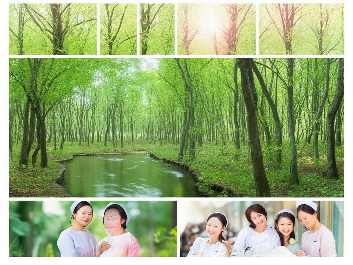 林州护理事业，专业与温情同行