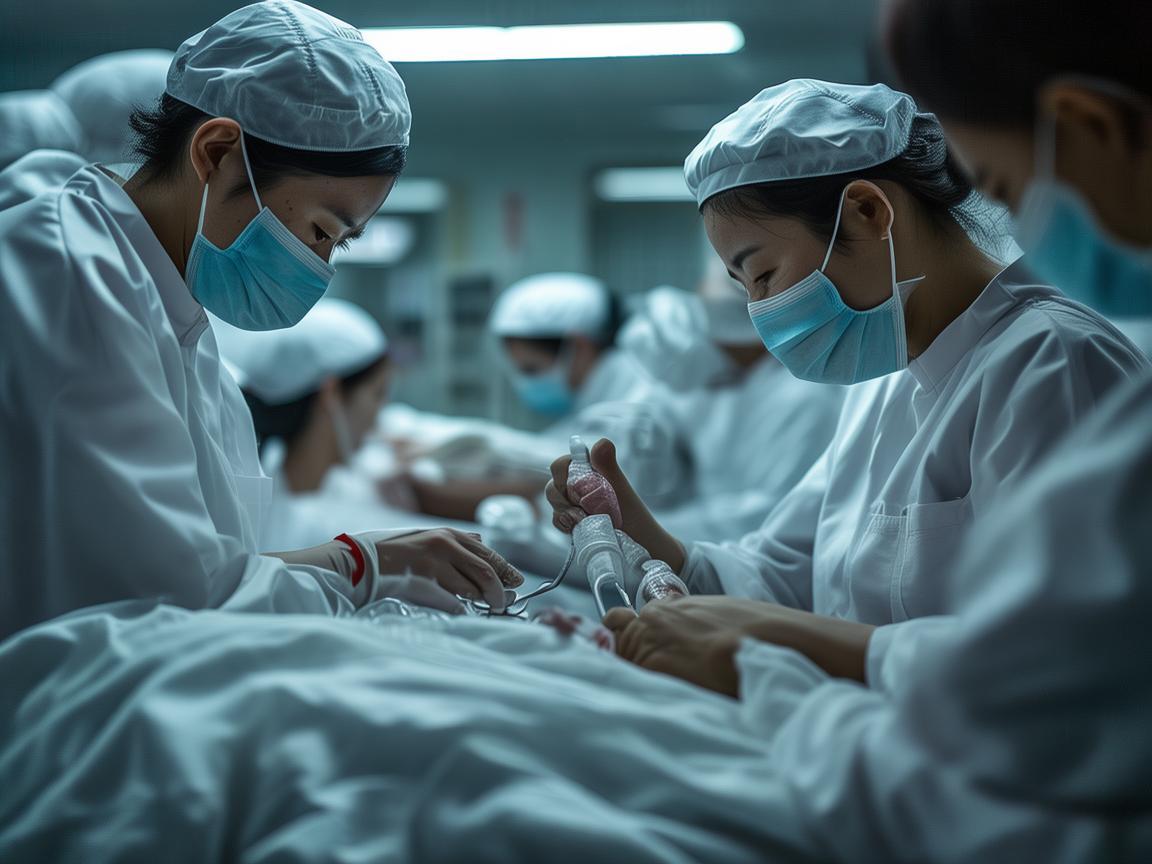 丹东疫情下的护理挑战，如何有效应对医疗资源紧张？