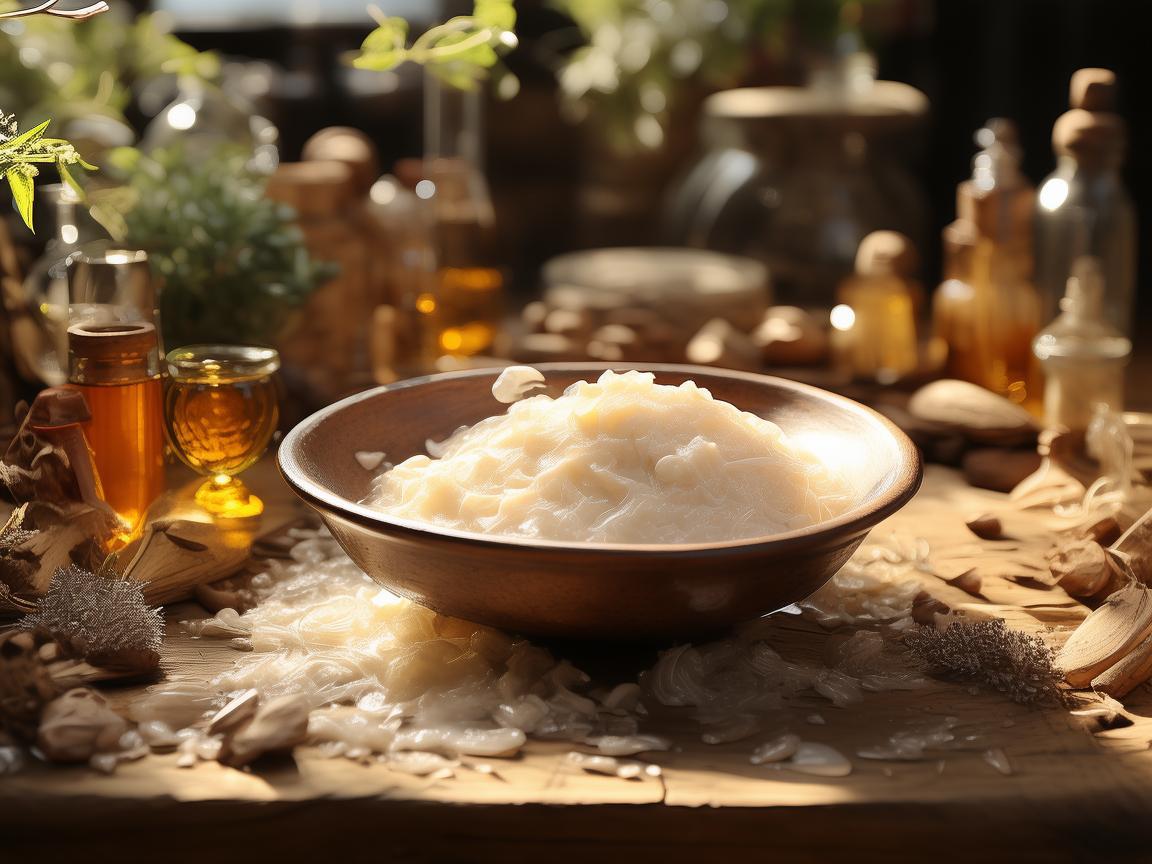 红糖在护理中的妙用，是传统偏方还是科学护理手段？