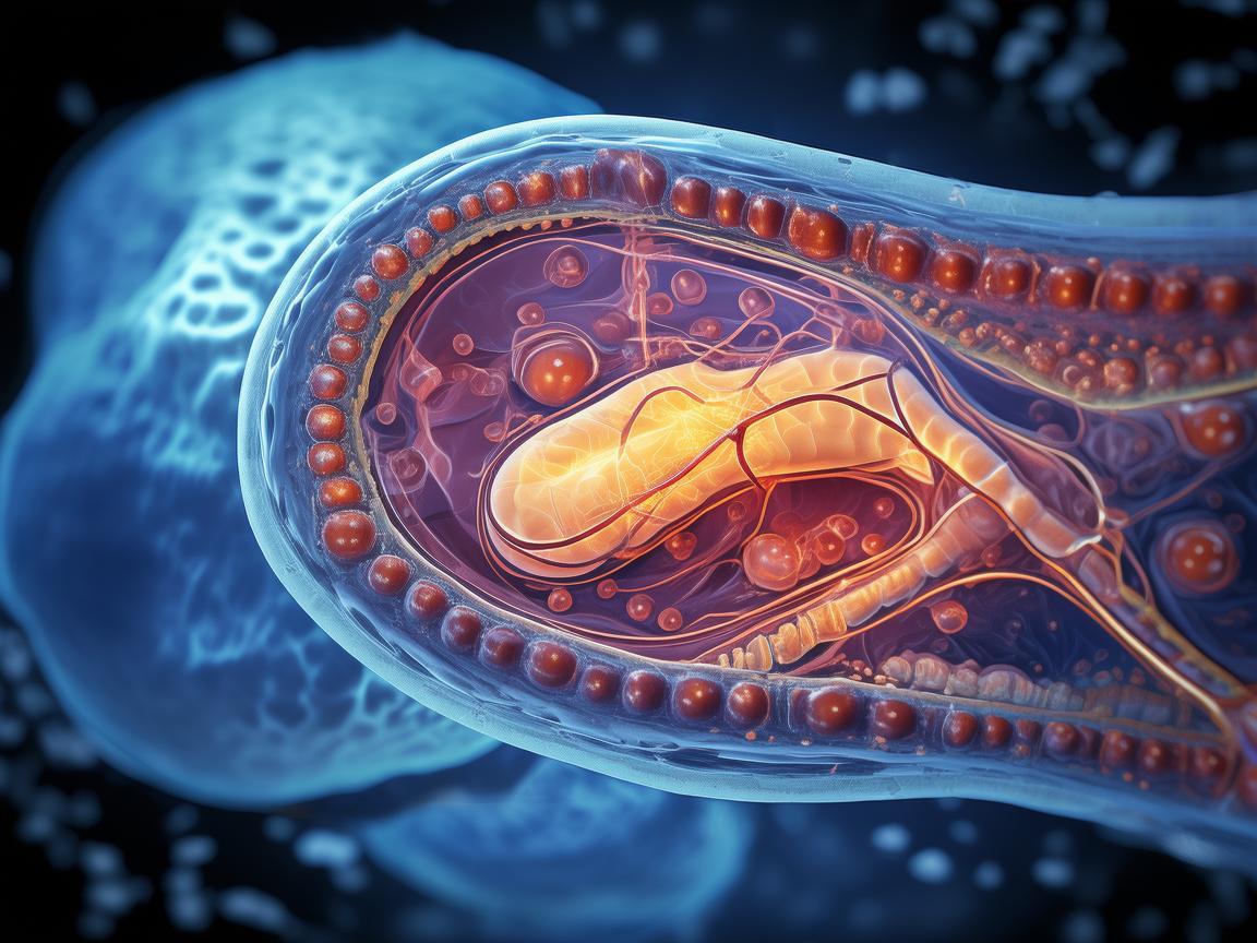 生物化学视角下的细胞能量转换，如何高效利用ATP？