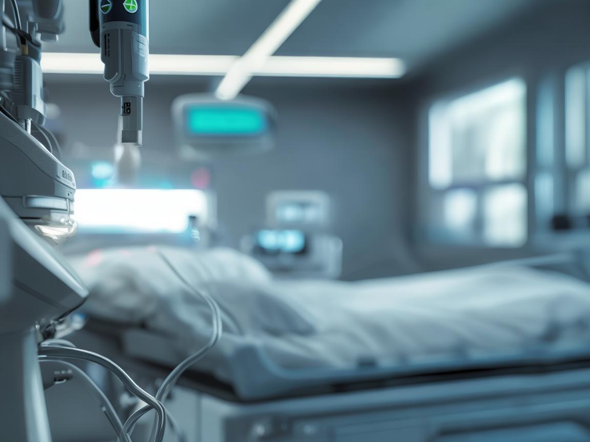 护理安全新视角，如何安全地开关患者护理设备？