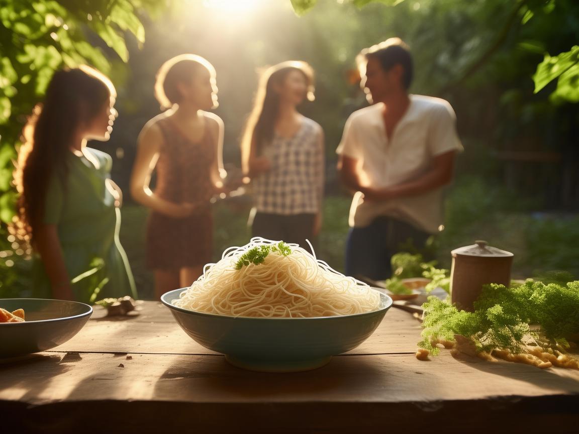 夏日炎炎，凉粉食用安全与护理知识知多少？