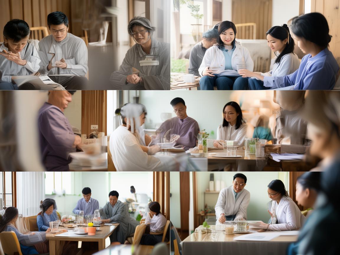 宁乡式护理，如何在乡村医疗中实施个性化照护？