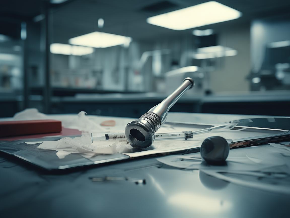 医疗护理中的意外工具，当锤子遇上医疗实践