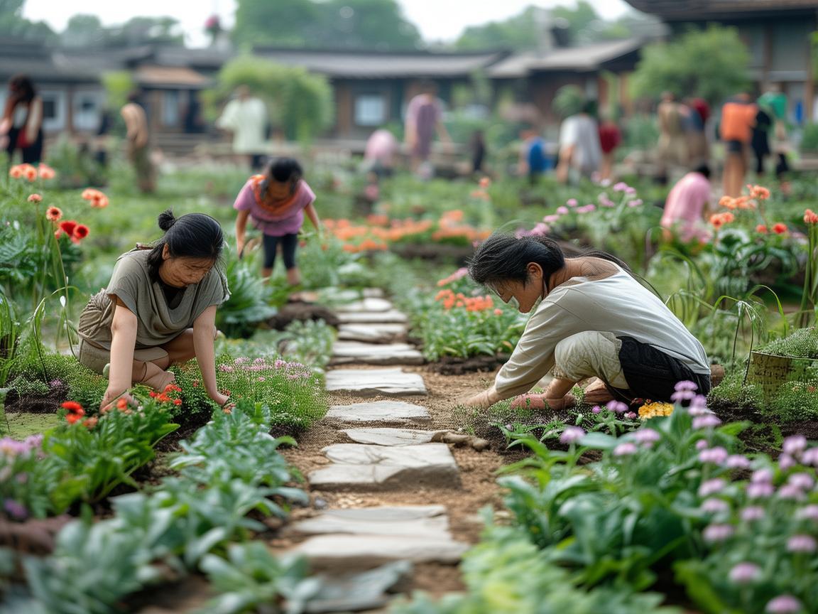 荆州护理新视角，如何在疫后时代，重建社区健康管理网络？