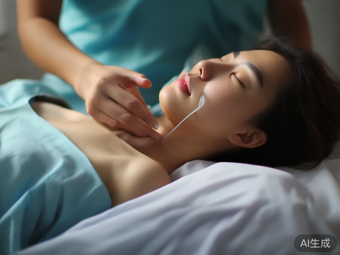 护理视角小雪的康复之路，如何有效促进术后疼痛管理？