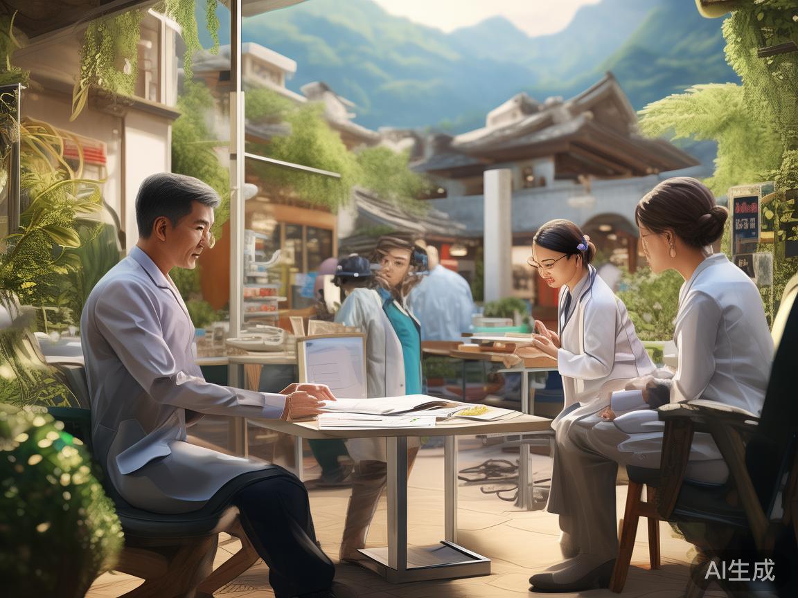 建瓯地区如何优化老年患者护理服务？