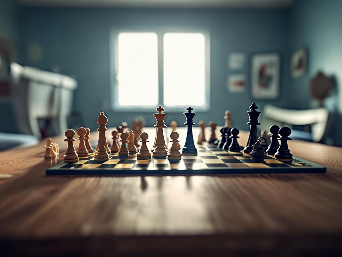 棋类游戏在住院患者康复中的潜在价值，是休闲还是治疗？