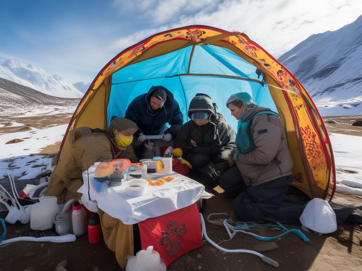 昌都地区护理挑战，如何在高海拔环境下优化患者护理策略？