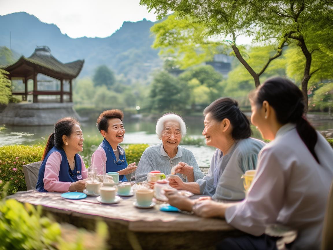 在朔州，如何有效提升老年患者的护理满意度？