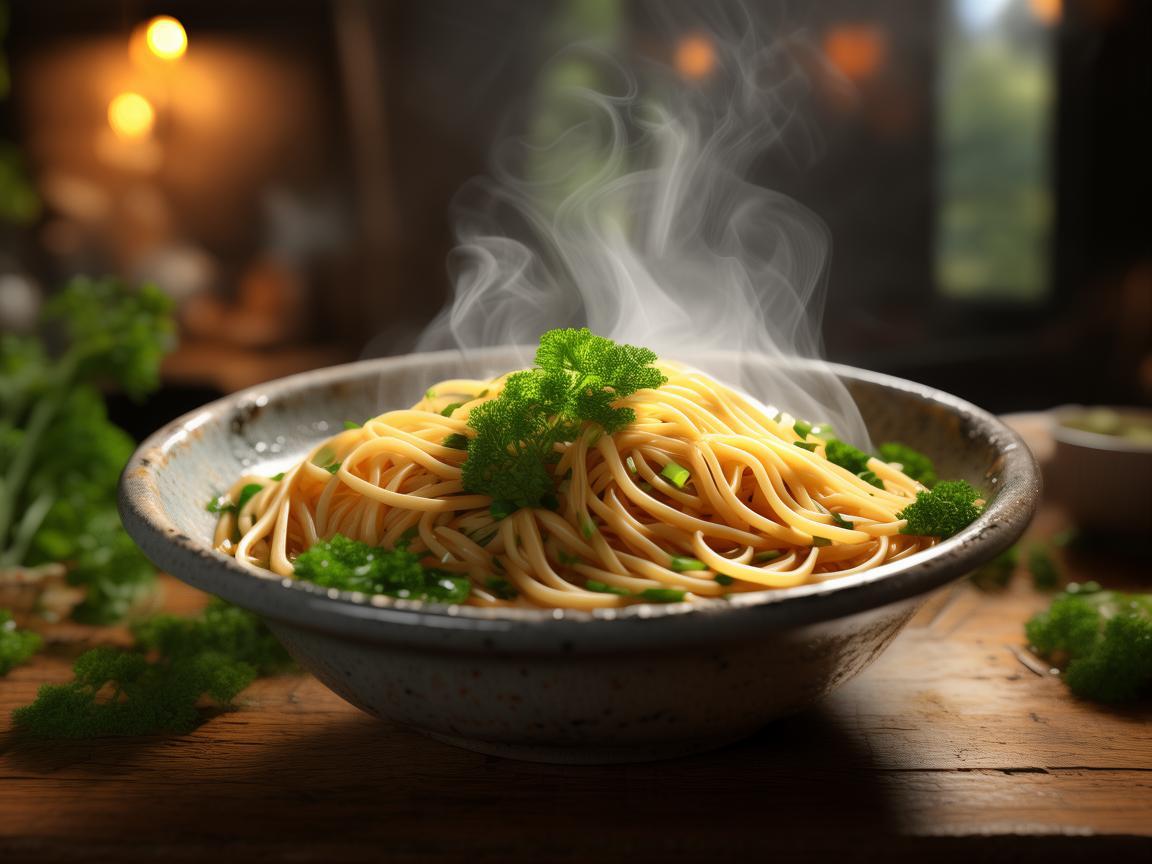 烩面，一碗温暖，还是营养与健康的平衡？