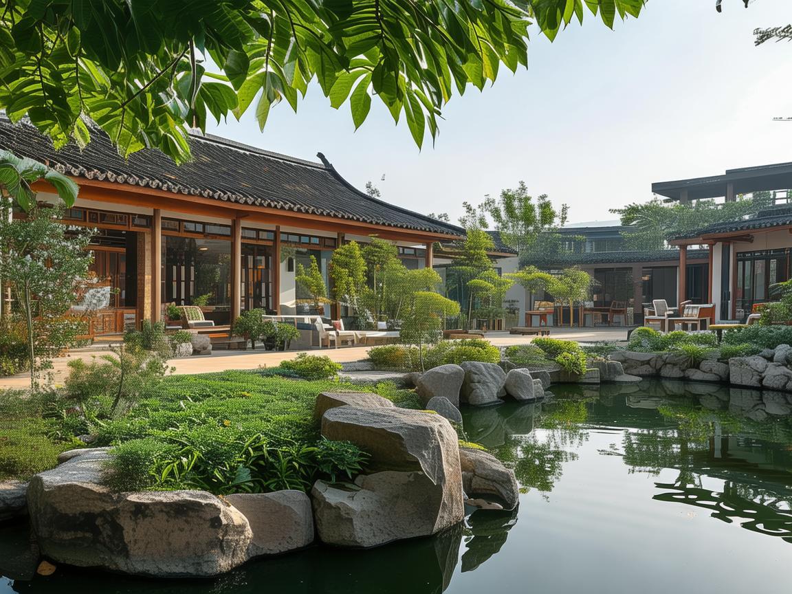 益阳地区如何利用本地资源优化老年护理服务？