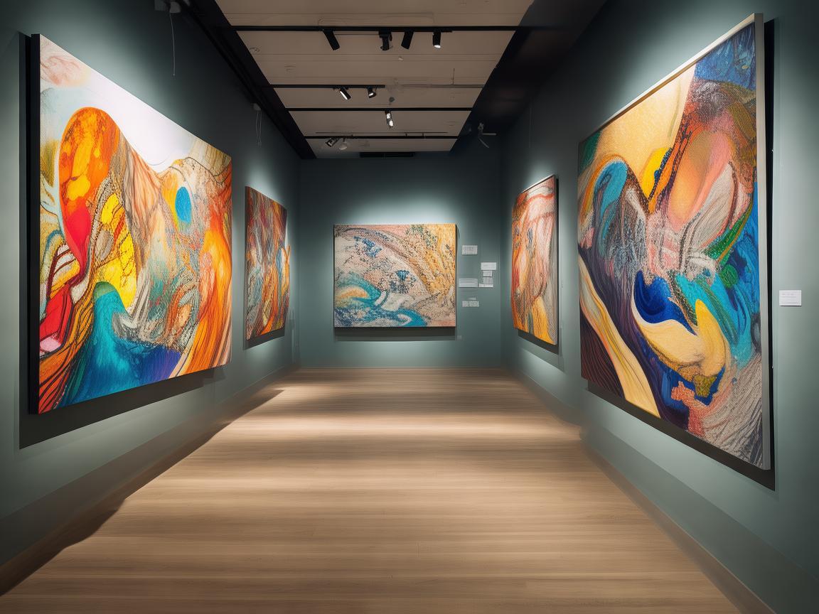 艺术展，如何通过视觉艺术提升患者康复体验？