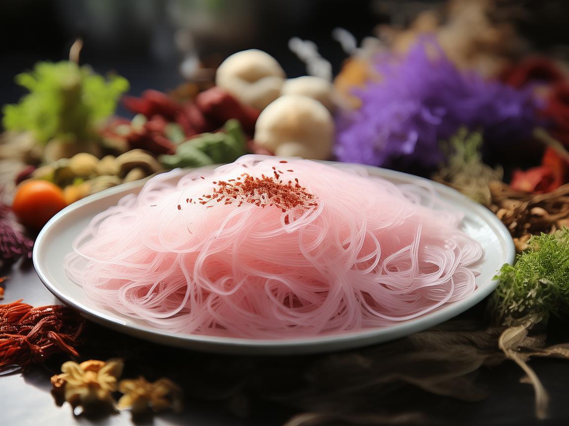 粉条，传统食材在医疗护理中的意外应用？