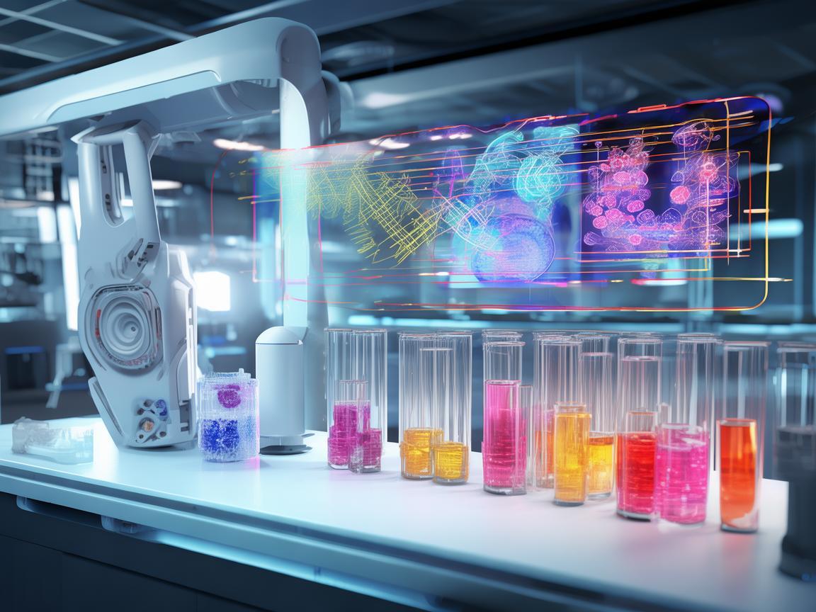 合成生物学在医疗护理领域，如何重塑个性化治疗？