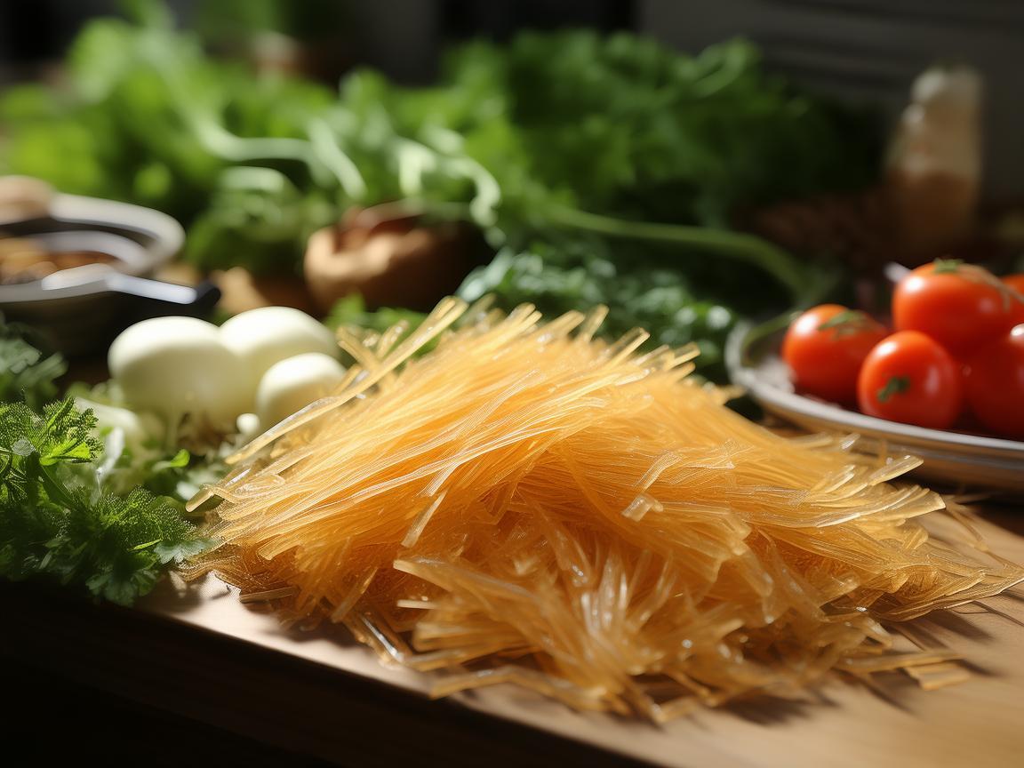 腐竹与健康护理，如何安全食用以避免营养误区？