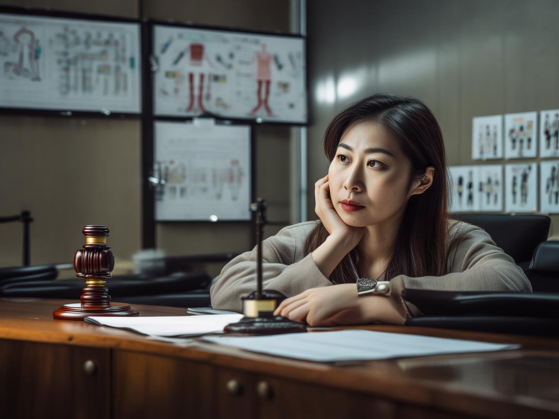 护理视角下的法律桥梁，法官助理在医疗纠纷调解中的角色与挑战