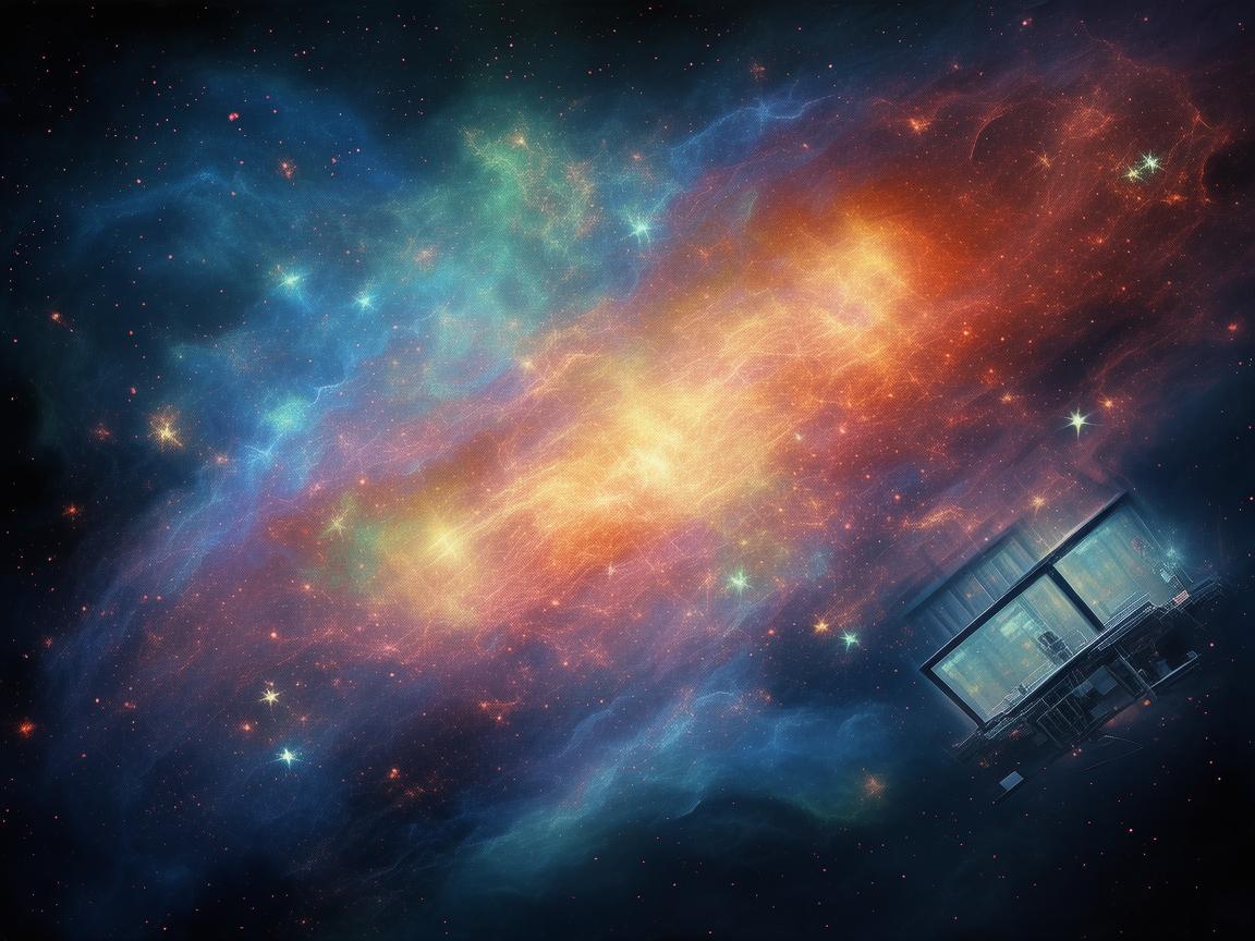 天体物理学与护理，宇宙射线对医疗环境的影响