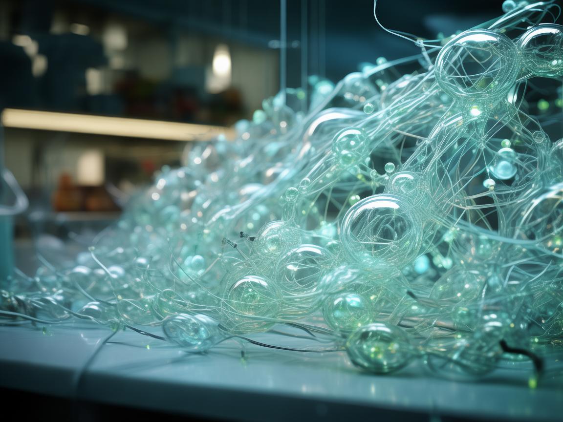 生物物理学在护理实践中的‘隐秘力量’，如何优化患者康复体验？