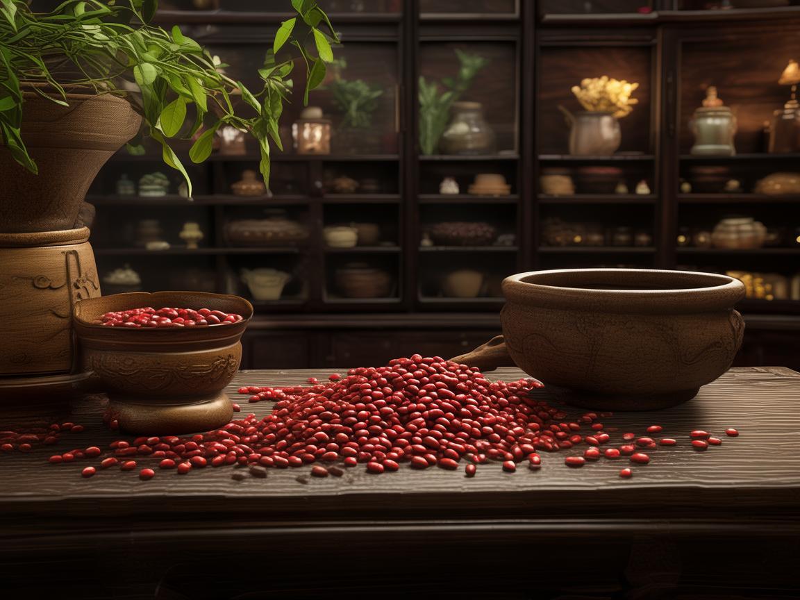 红豆入药，真能缓解术后疼痛吗？——护理部主任的解答