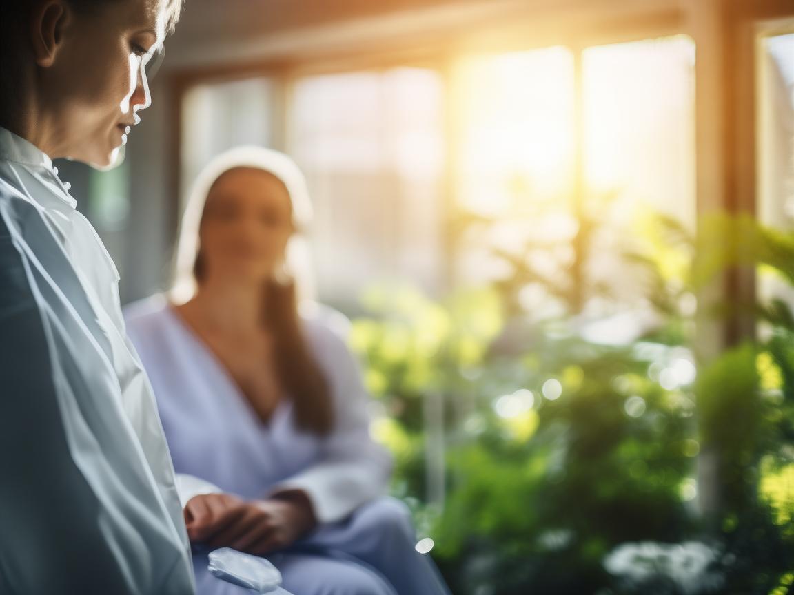 社会学家视角下，如何优化医院护理服务的‘人本’体验？