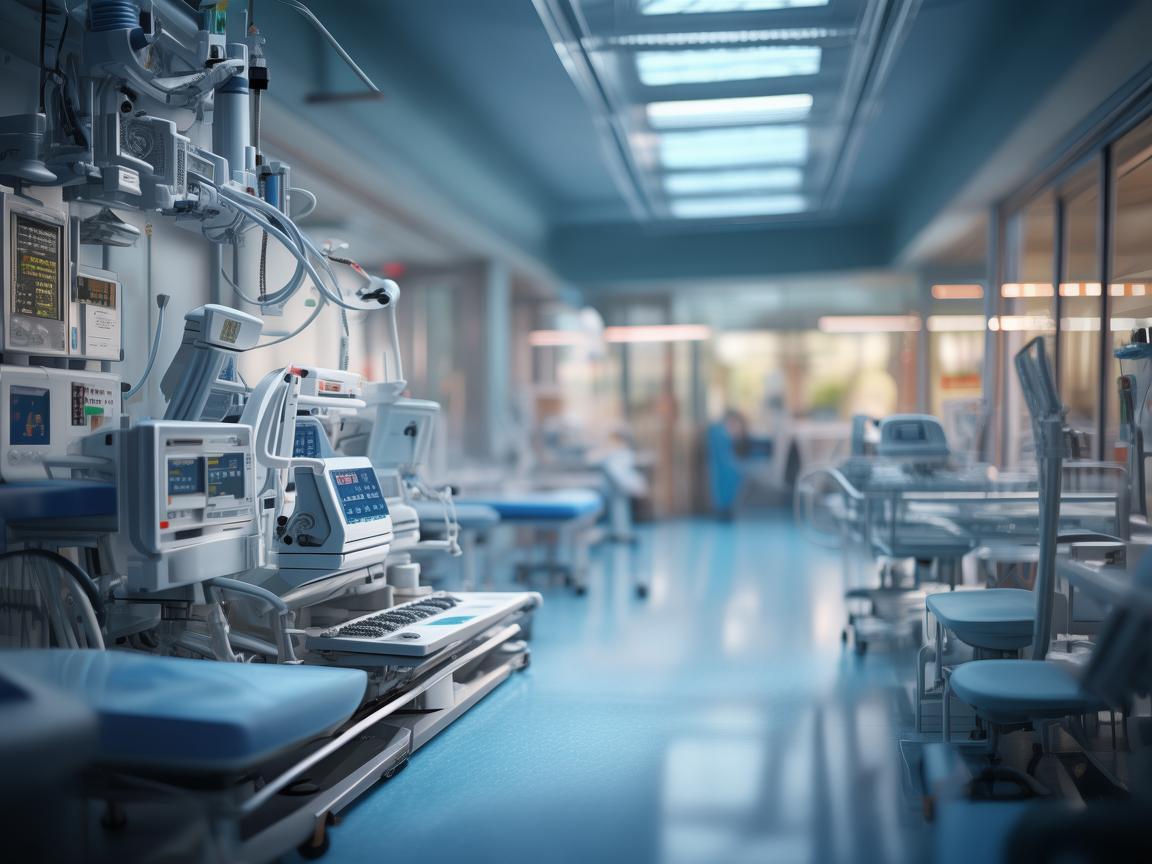 彭州医疗新视角，如何在灾后重建中优化护理资源配置？