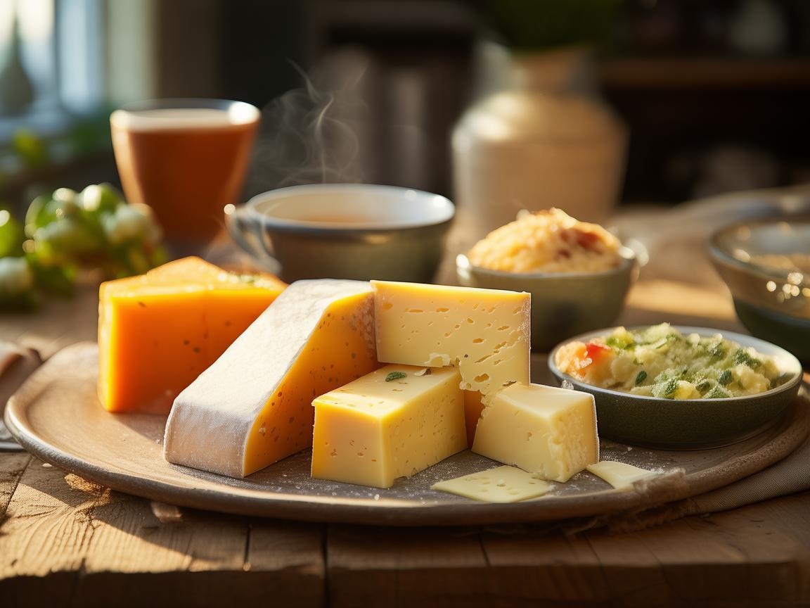 芝士与术后恢复，能否在饮食中巧妙融入？