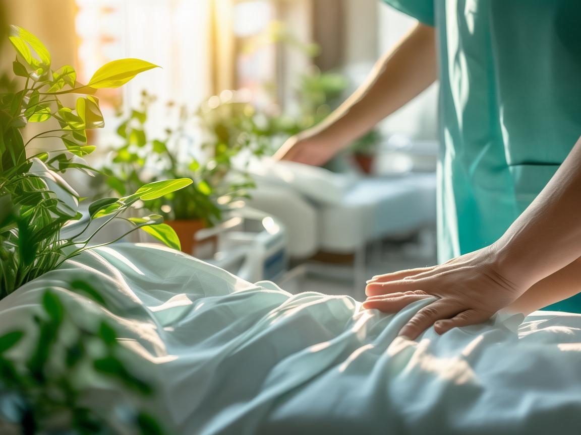 珠海护理新视角，如何优化老年患者的院内体验？