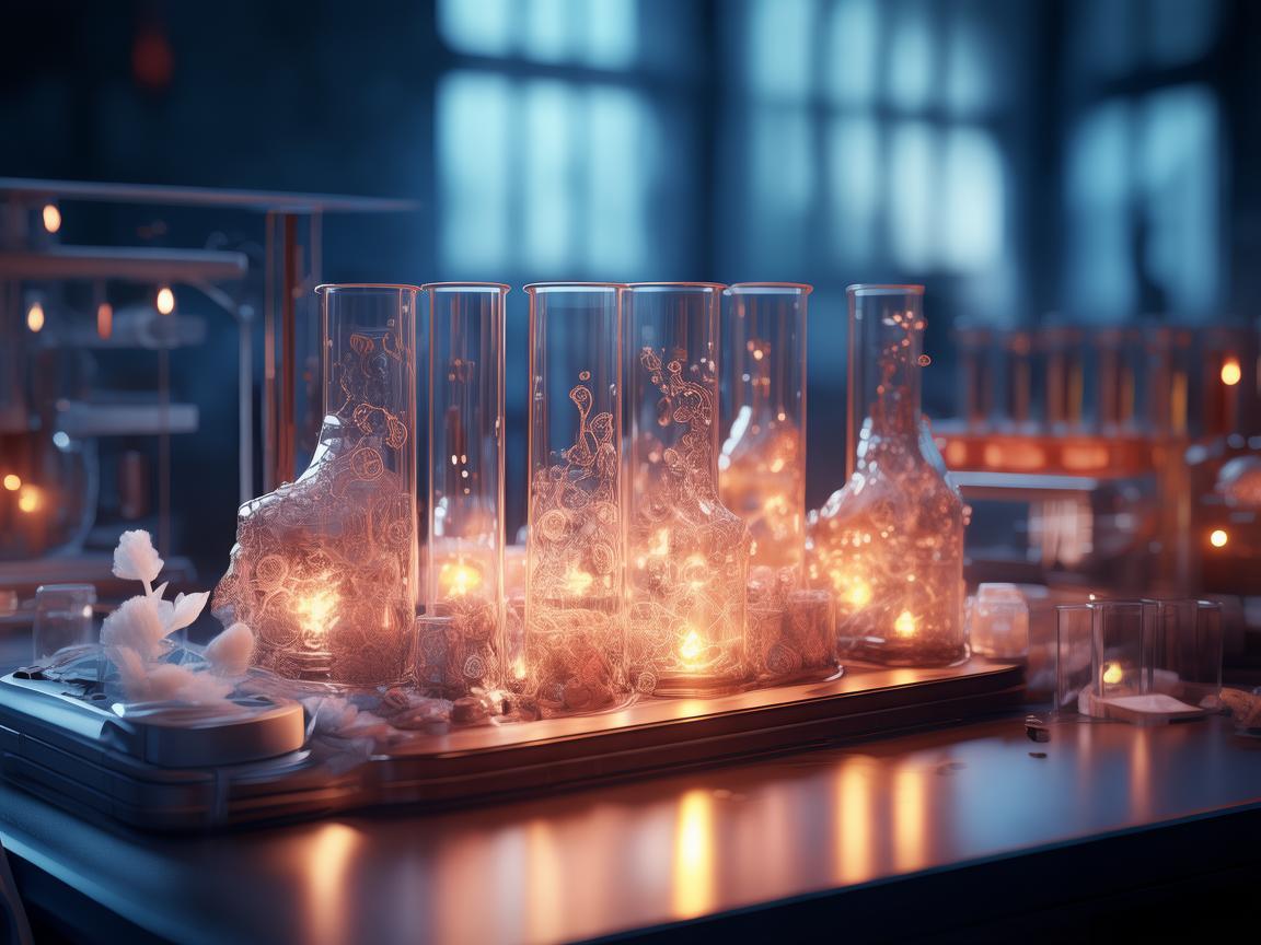 热化学在医疗护理中的奥秘，如何安全利用热能促进患者康复？