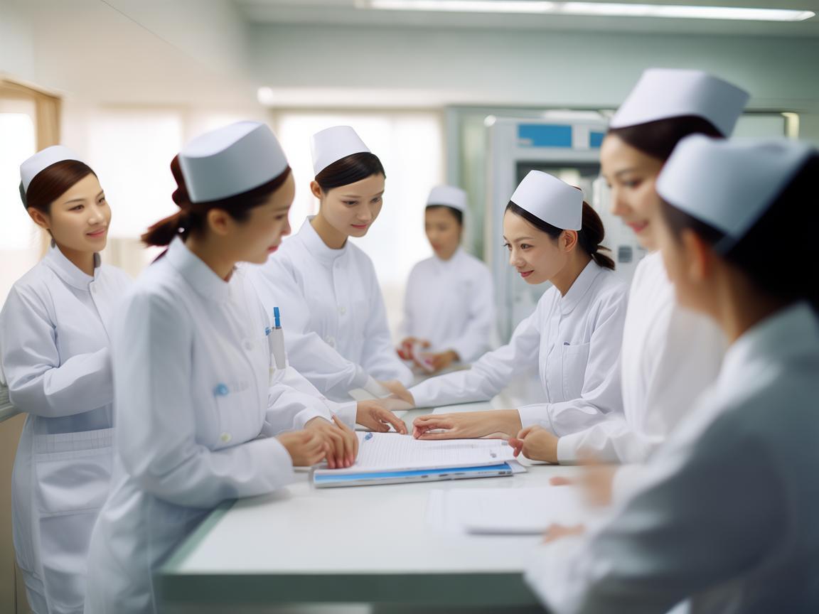 邹城医疗新视角，如何有效提升乡镇卫生院护理服务质量？