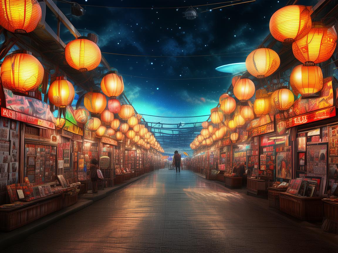 夜市电影节，如何平衡患者护理与娱乐活动？