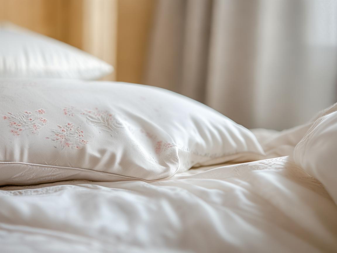 枕套的材质选择，如何为患者提供最舒适的睡眠环境？
